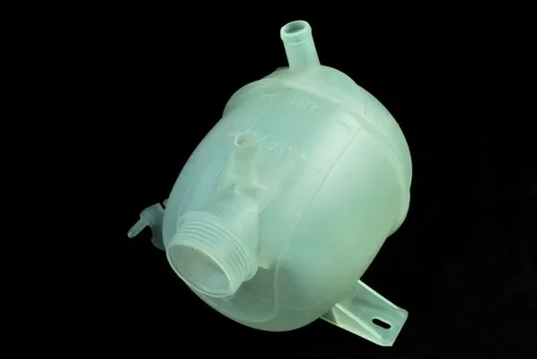 Expansion Tank, coolant DBR002TT