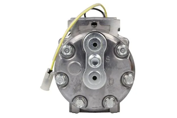 Compressor, air conditioning KTT090490