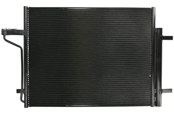 THERMOTEC KTT110761 Condenser, air conditioning
