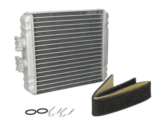 Heat Exchanger, interior heating D6A003TT