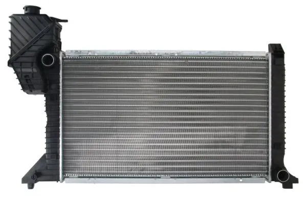 Radiator, engine cooling D7M023TT