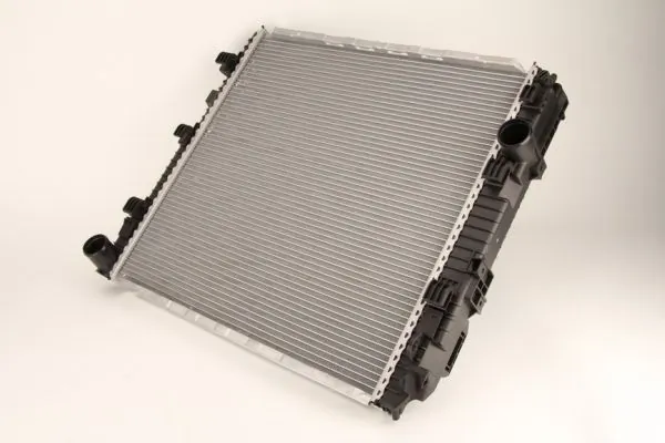 Radiator, engine cooling D7ME010TT