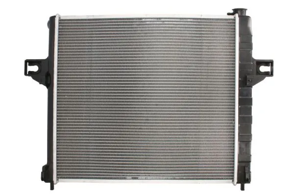 Radiator, engine cooling D7Y011TT