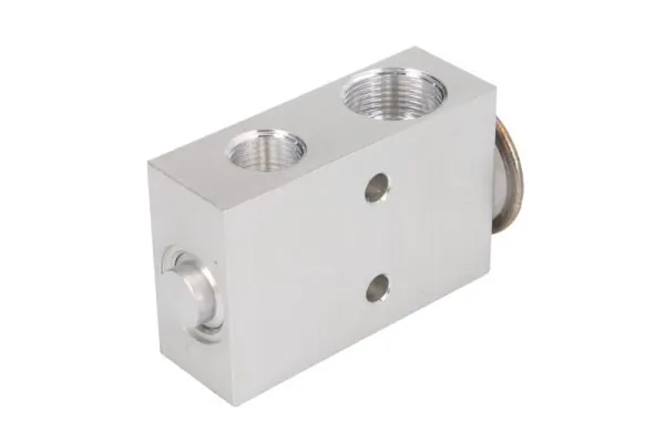 Expansion Valve, air conditioning KTT140055
