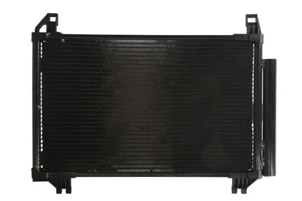 THERMOTEC KTT110303 Condenser, air conditioning