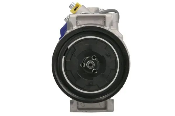 Compressor, air conditioning KTT090291