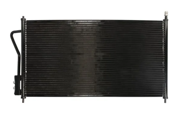 Condenser, air conditioning KTT110006