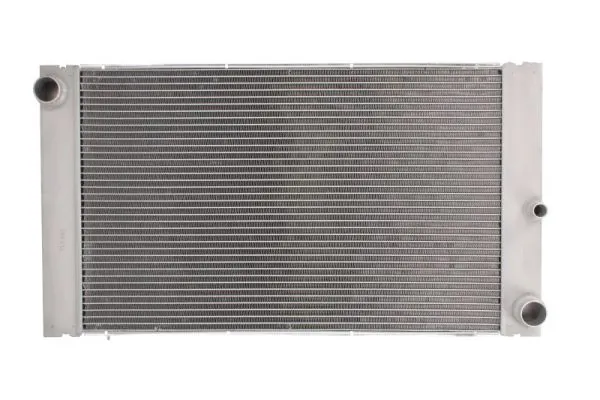 Radiator, engine cooling D7B025TT