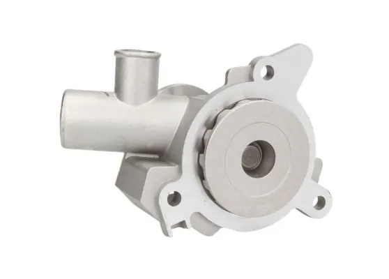 Water Pump, engine cooling D1B008TT