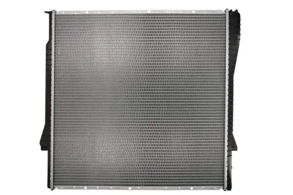 Radiator, engine cooling D7B008TT