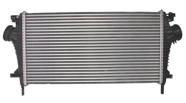 THERMOTEC DAX004TT Charge Air Cooler