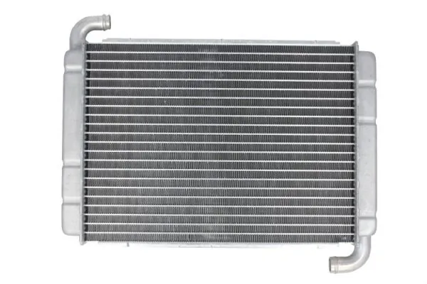 Heat Exchanger, interior heating D6SC004TT