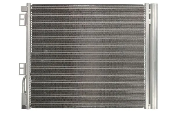 Condenser, air conditioning KTT110526