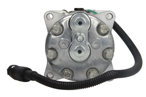 THERMOTEC KTT090061 Compressor, air conditioning