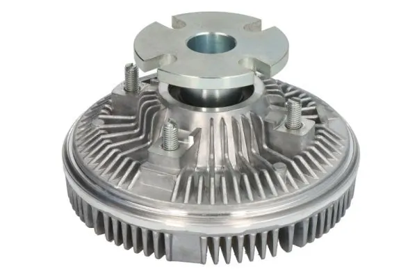 THERMOTEC D5CA008TT Clutch, radiator fan