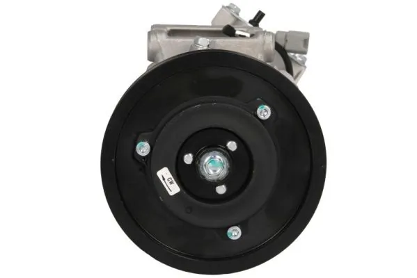 Compressor, air conditioning KTT090095