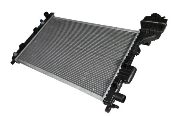 Radiator, engine cooling D7M012TT