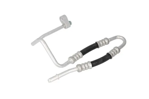 THERMOTEC KTT160048 High Pressure Line, air conditioning