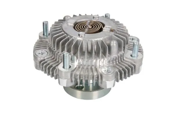 Clutch, radiator fan D58002TT
