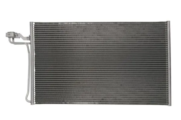 THERMOTEC KTT110363 Condenser, air conditioning