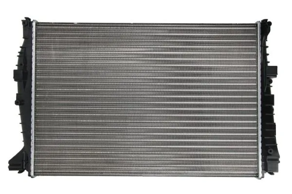 Radiator, engine cooling D7D010TT
