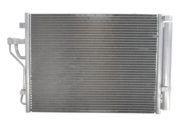 Condenser, air conditioning KTT110537