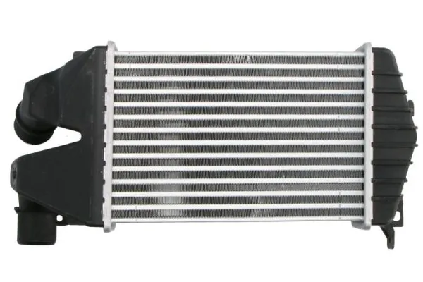 Charge Air Cooler DAX040TT
