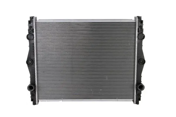 Radiator, engine cooling D7DA002TT