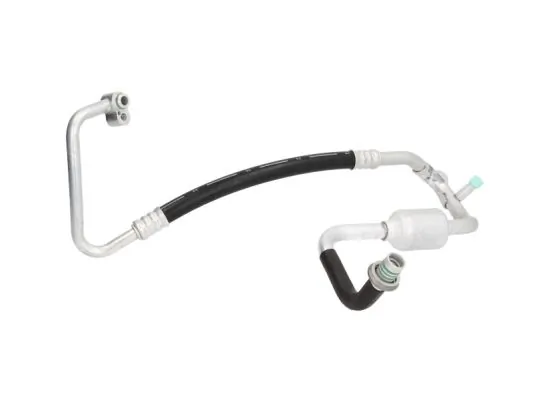 Low Pressure Line, air conditioning KTT160025