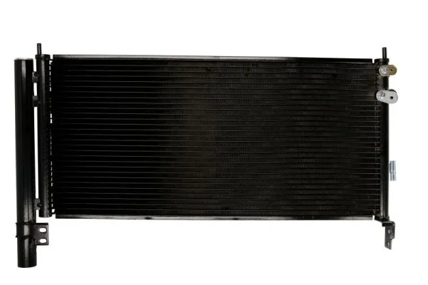 Condenser, air conditioning KTT110574