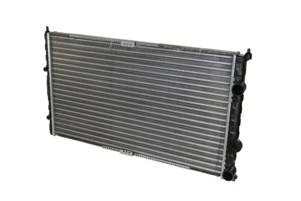 Radiator, engine cooling D7W039TT