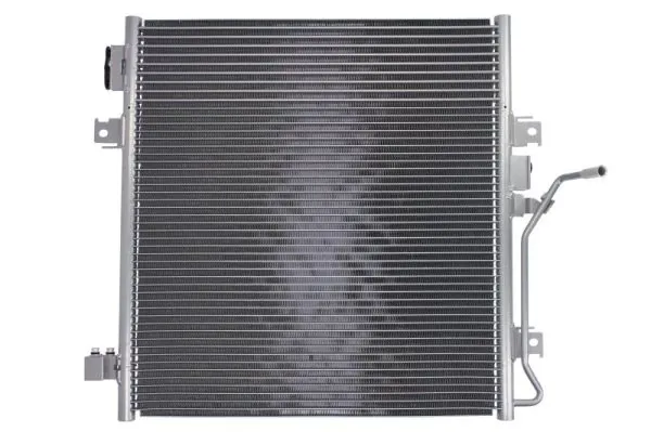 Condenser, air conditioning KTT110599