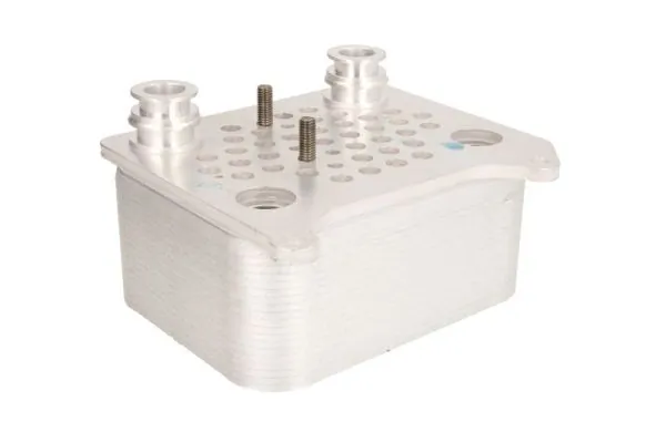 Oil Cooler, engine oil D4G003TT