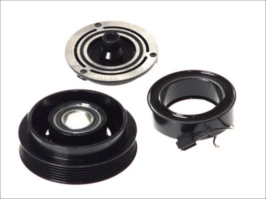 THERMOTEC KTT040091 Magnetic Clutch, air conditioning compressor