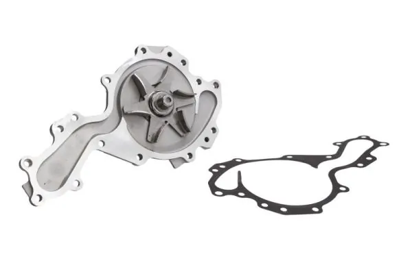 Water Pump, engine cooling D1R045TT