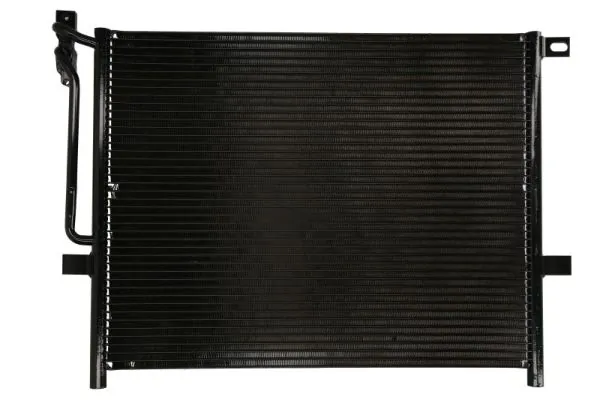 Condenser, air conditioning KTT110047