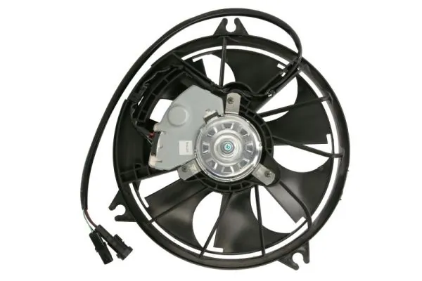 Fan, engine cooling D8P012TT