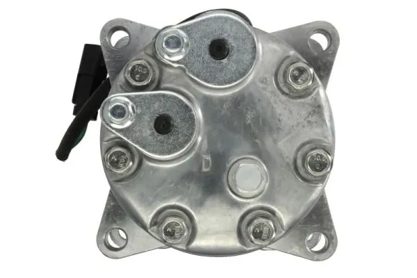 Compressor, air conditioning KTT090386