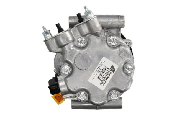 THERMOTEC KTT090060 Compressor, air conditioning