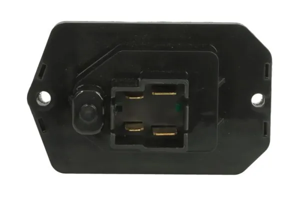 Regulator, interior blower DEK003TT