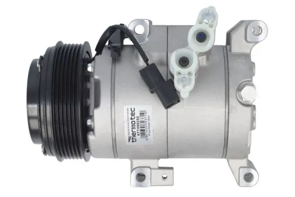 Compressor, air conditioning KTT090550