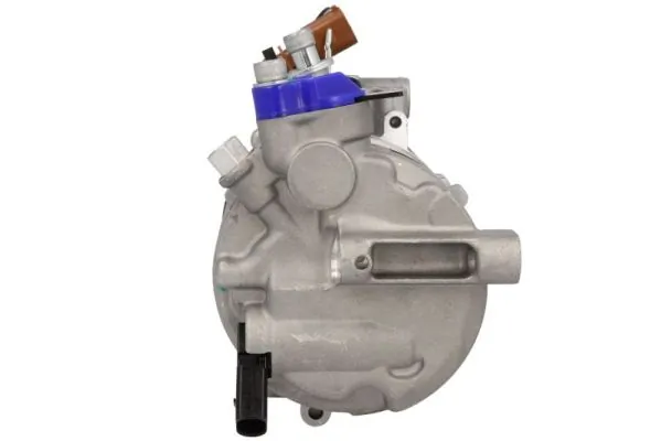 Compressor, air conditioning KTT090104