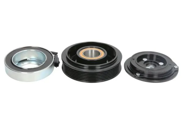 Magnetic Clutch, air conditioning compressor KTT040272
