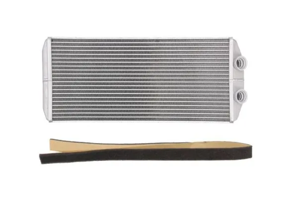 Heat Exchanger, interior heating D6C006TT