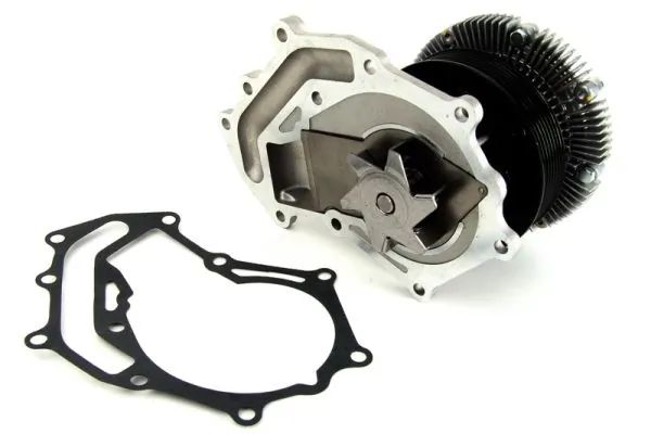 Water Pump, engine cooling D11066TT