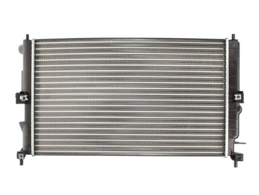 Radiator, engine cooling D7X009TT