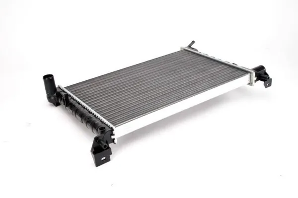 Radiator, engine cooling D7G025TT