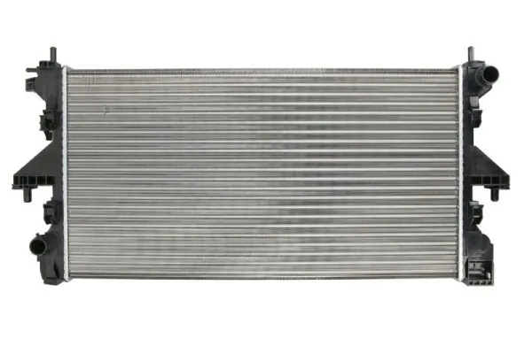 Radiator, engine cooling D7F066TT