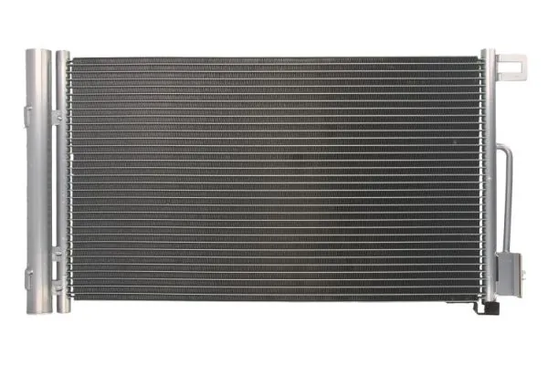 Condenser, air conditioning KTT110199