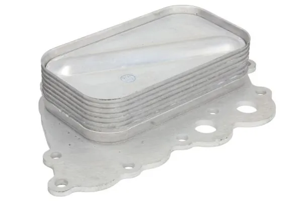 Oil Cooler, engine oil D4M016TT